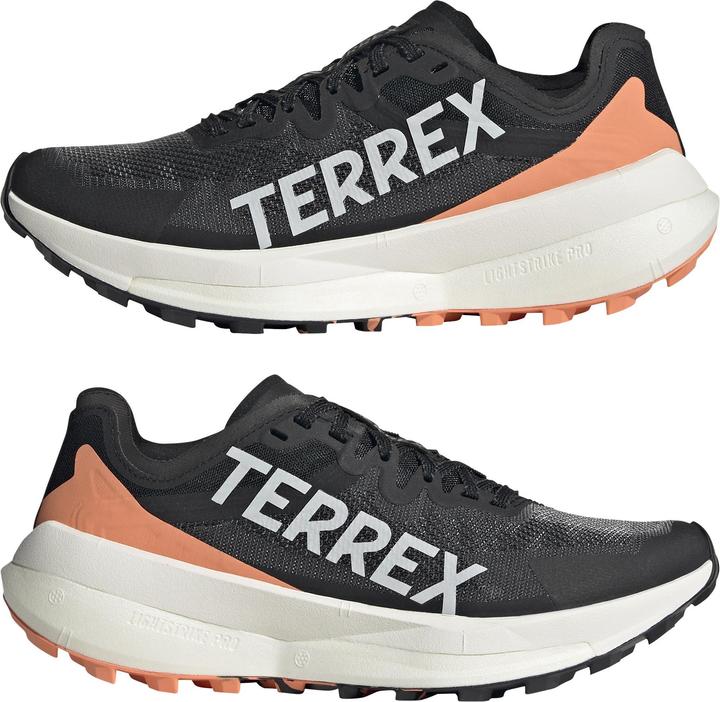 Produktbild adidas Terrex Agravic Speed (39 1/3)