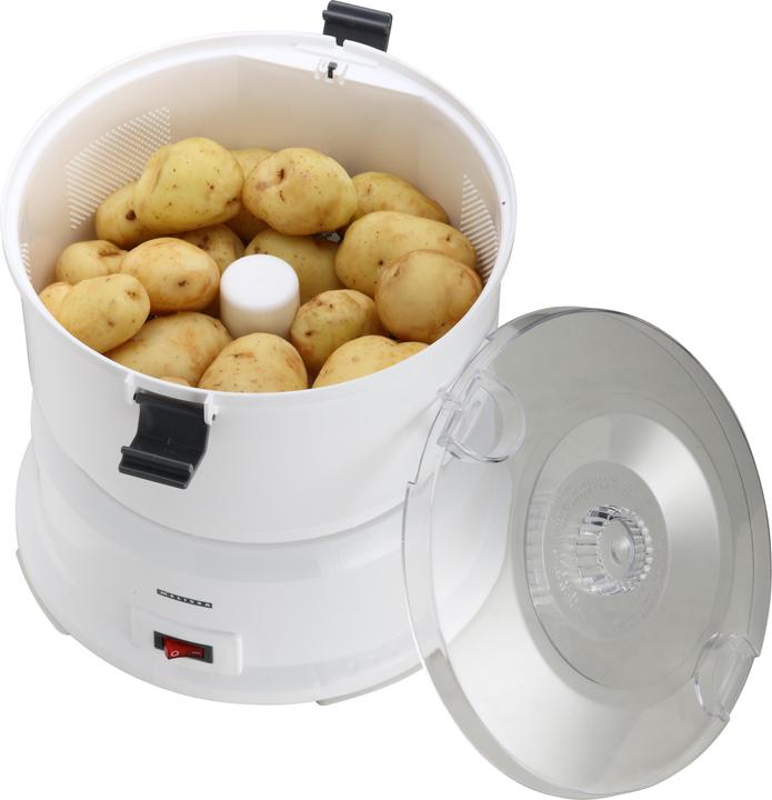 Produktbild Melissa Kartoffelschäler
