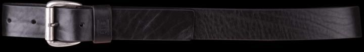 Actual product image Basic Belts Vicky black 30mm by (80)