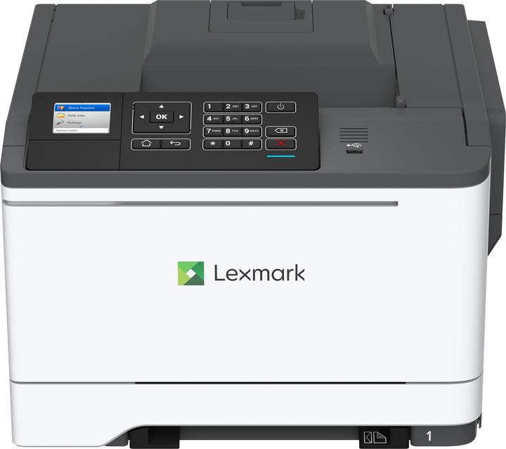 Produktbild Lexmark C2535dw (Laser, Farbe)