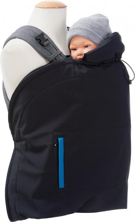 Mamalila Tragecover Vario (One Size)