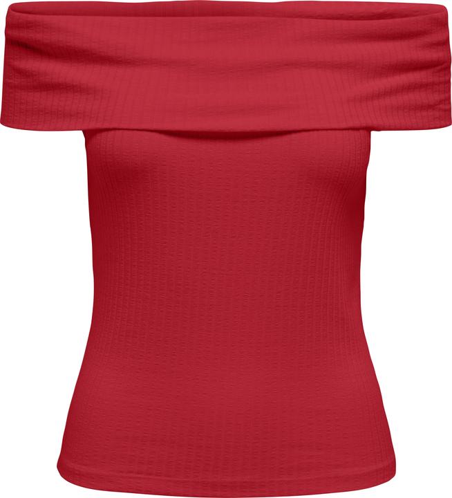 High Risk Red