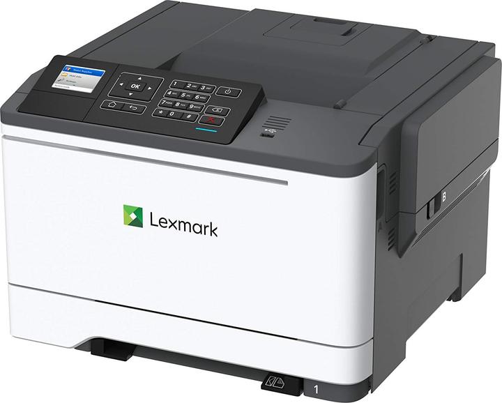 Produktbild Lexmark C2425dw (Laser, Farbe)