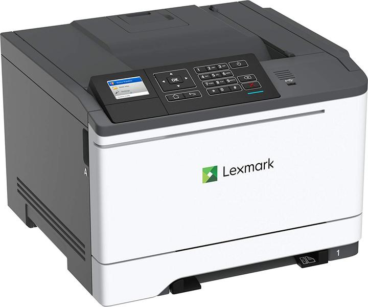 Produktbild Lexmark C2425dw (Laser, Farbe)