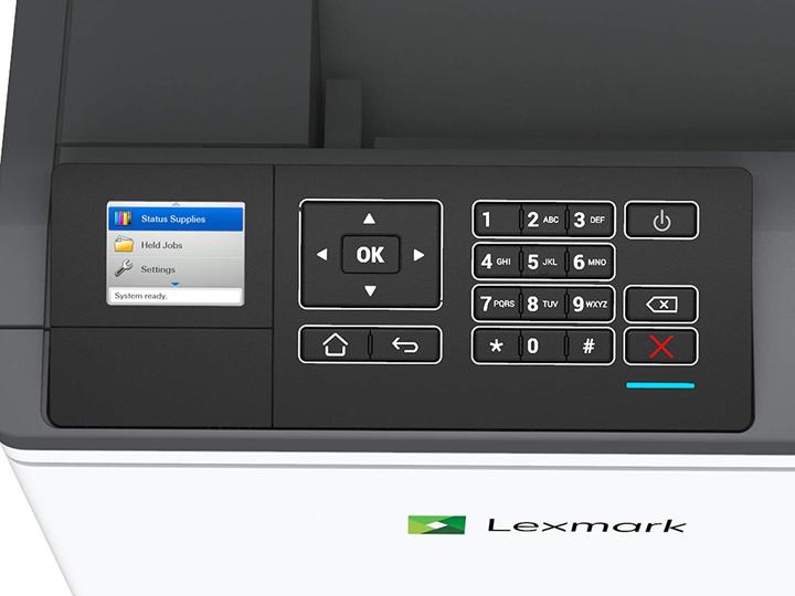 Produktbild Lexmark C2425dw (Laser, Farbe)