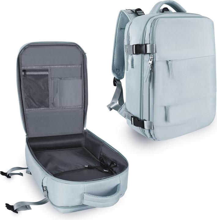 Actual product image Noya Reise-Rucksack Handgepäck-Tasche (20 l)