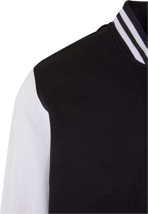 Produktbild Mister Tee Ballin 23 College Jacket - 18205 (XL)