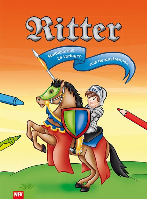 Produktbild Ritter