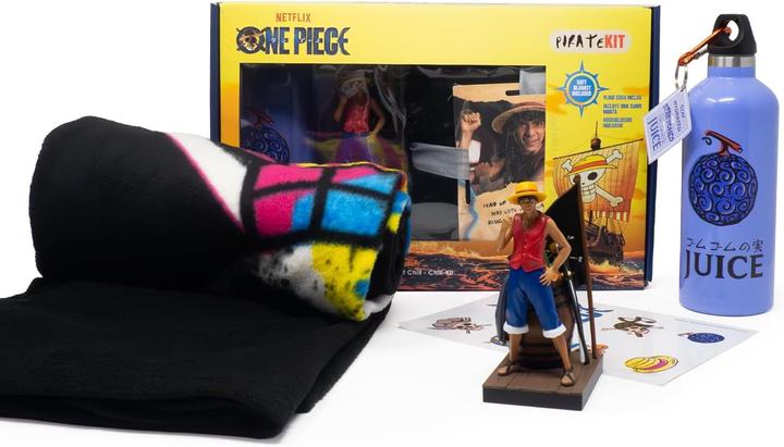Actual product image Neamedia Chill Kit One Piece