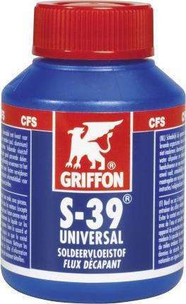 Actual product image Griffon S-39 Universal Flussmittel