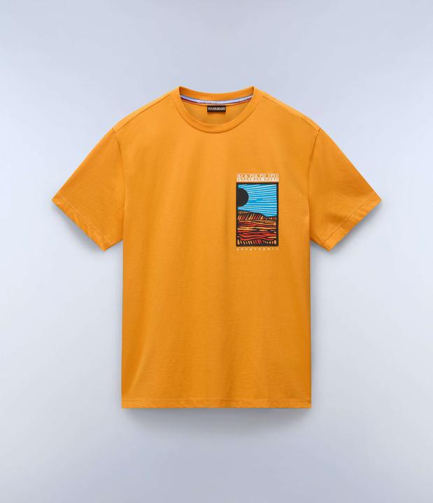 apricot a70