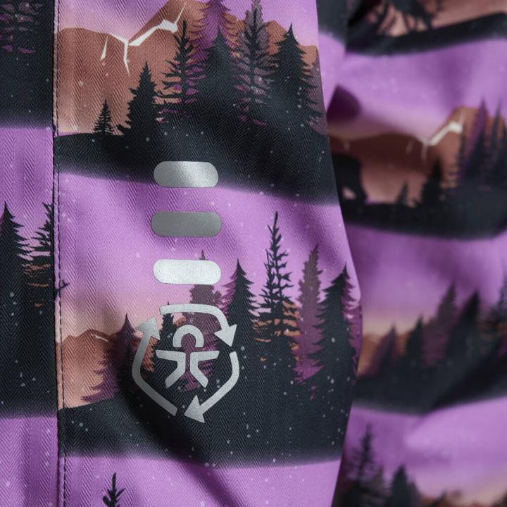 Produktbild Color Kids Coverall AOP (86)