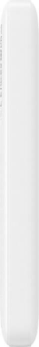 Actual product image Baseus Airpow 10000mAh 20W powerbank (white) (10000 mAh, 20 W, 74 Wh)