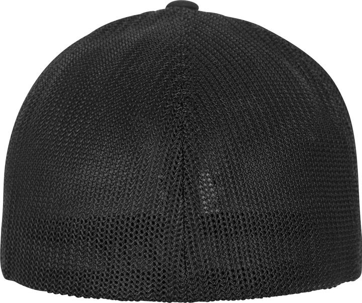 Produktbild Flexfit Erwachsene Farbfront Mesh Trucker Kappe (L)