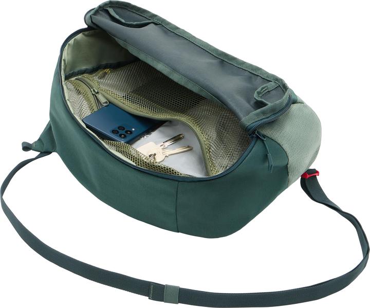 Actual product image Vaude Astrum EVO 60+10