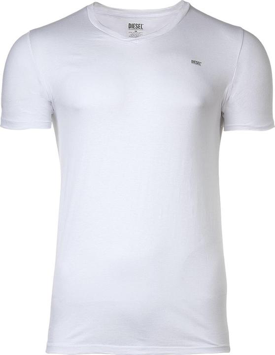 Actual product image Diesel T-shirt casual comfortable fit UMTEE-MICHAEL-TUBE-TWOPACK (XXL)
