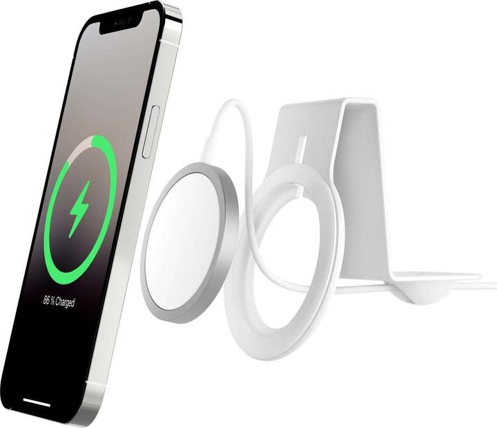 Produktbild Woodcessories MagSafe Mount