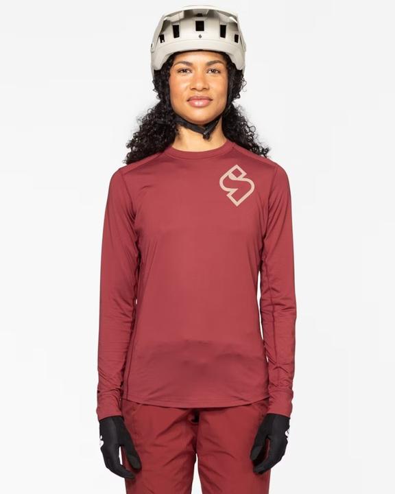 Immagine prodotto Sweet Protection Maglia Hunter LS W (L)