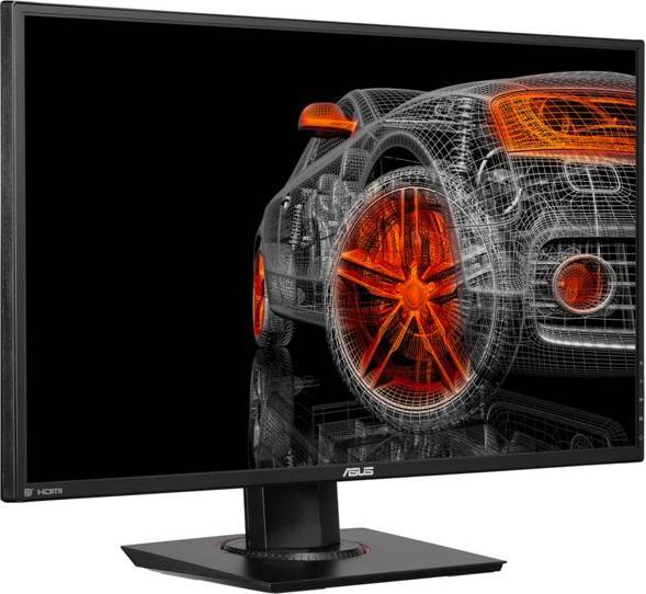 Produktbild ASUS VG278QR (1920 x 1080 Pixel, 27")