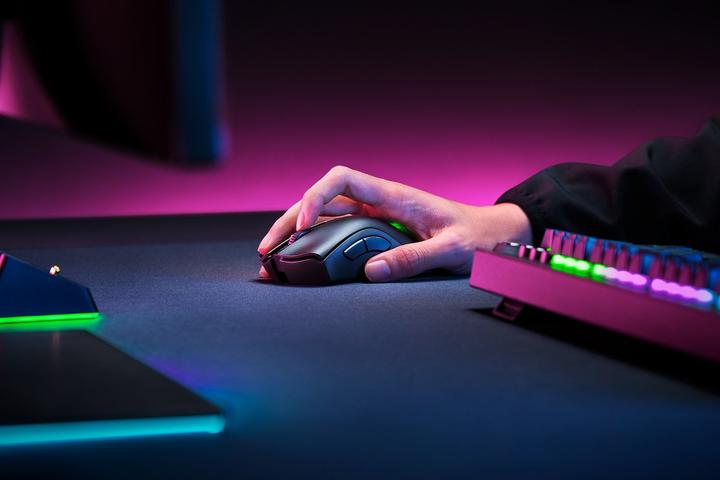 Produktbild Razer DeathAdder V2 Pro (Kabellos)