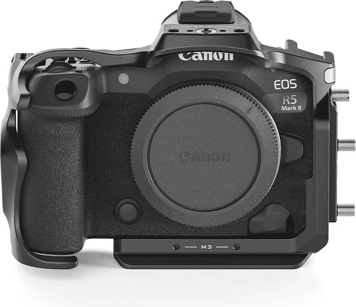 Actual product image Tilta Full Camera Cage for Canon R5 Mark II (Cage)