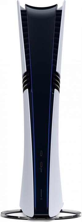 Actual product image Sony Playstation 5 Pro Digital Edition
