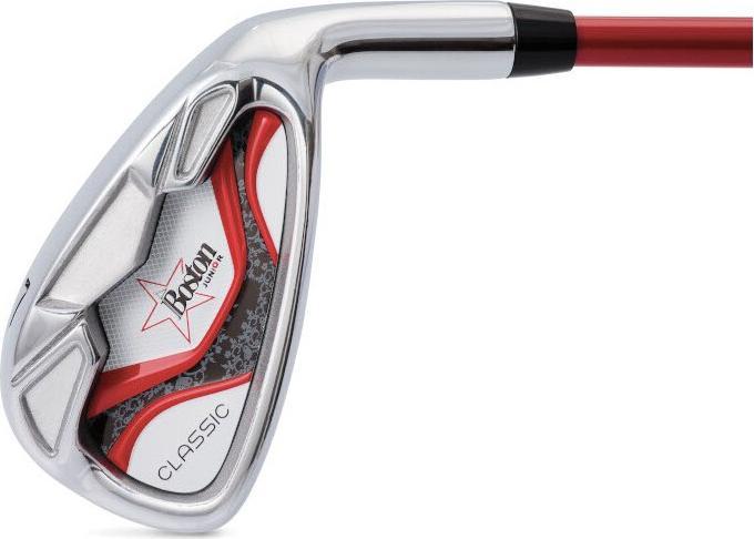 Boston Junior classic (Rechtshänder)