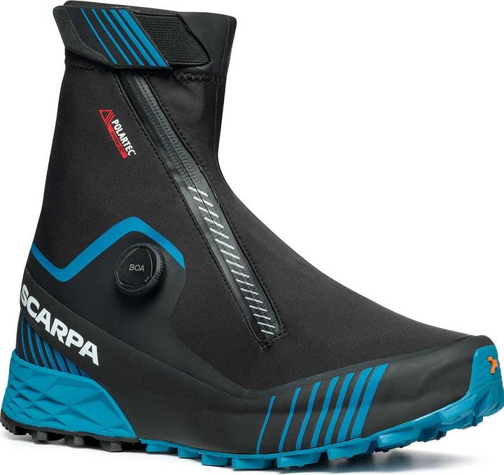 Actual product image Scarpa Ribelle Run Kalibra G (45)