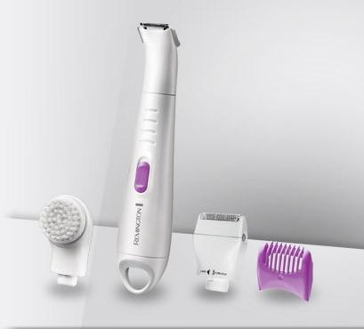 Image du produit Remington Lisse et soyeux