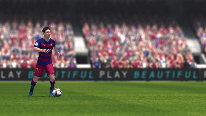 Produktbild EA Games Fifa 16 (PS4, IT)