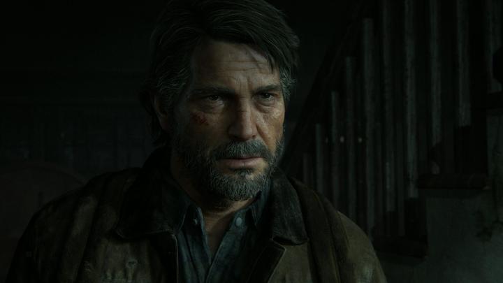 Immagine prodotto Sony The Last of Us Part II Edizione Standard (EN/RU) PS4 (PS4, DE)