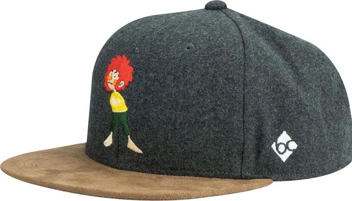 Bavarian Caps Grantig by nature Cap (One Size)