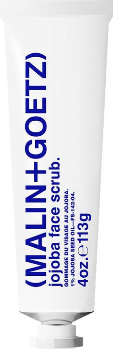 Actual product image Malin+Goetz Jojoba Face Scrub (Exfoliation)