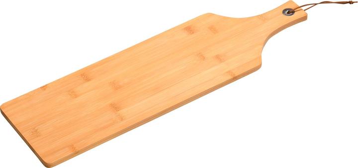 Produktbild Kesper SCHNEIDEBRETT BAMBUS FSC 56X16,5CM