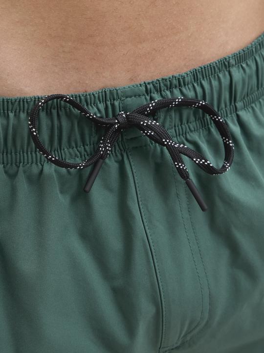Actual product image Jack & Jones Jpstmaui Jjswim Solid Akm Sn (XL)