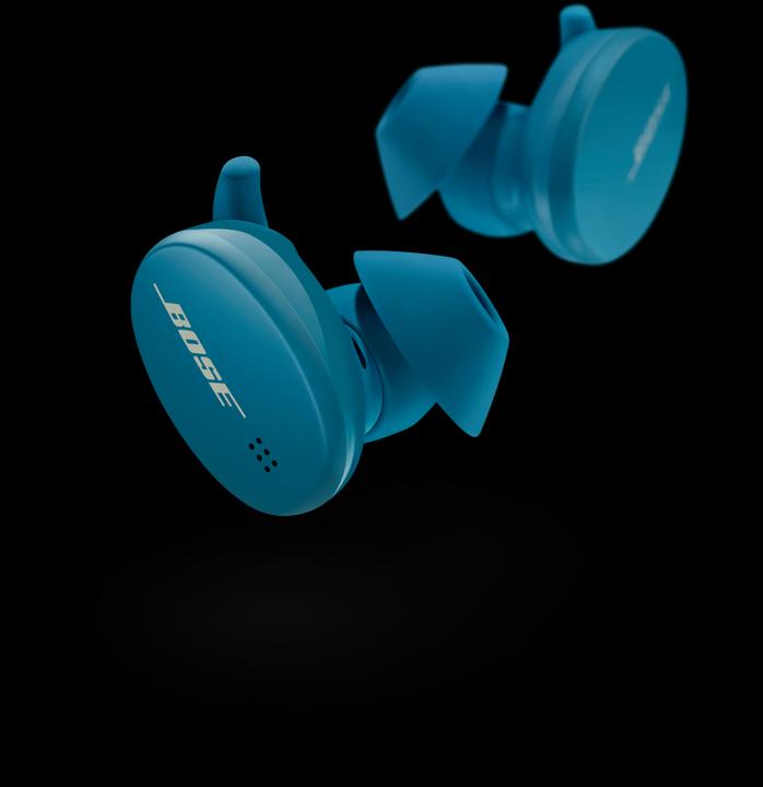 Productafbeelding Bose Sport oordopjes (5 h, Draadloze)