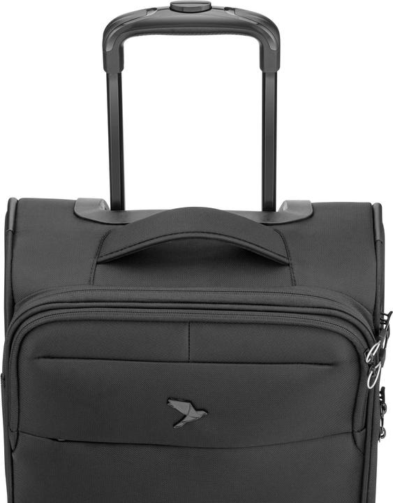 Produktbild Pack Easy GoOn (33 l, Handgepäck (bis 50l))