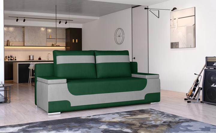 Actual product image ELTAP Area (3-seater, Sofa bed)