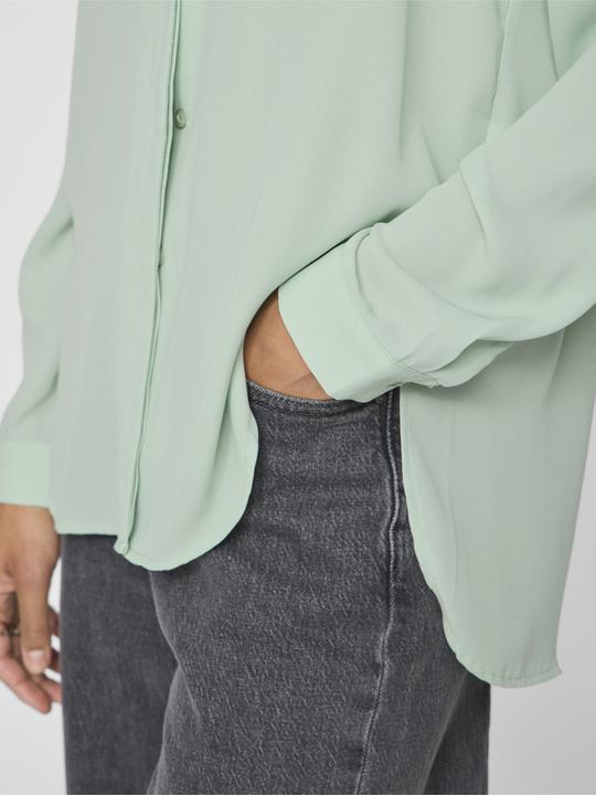 Immagine prodotto Vila Camicia con collo alto e basso (S)