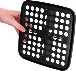 Actual product image Amuse Cheese Storage Box (0.30 l)