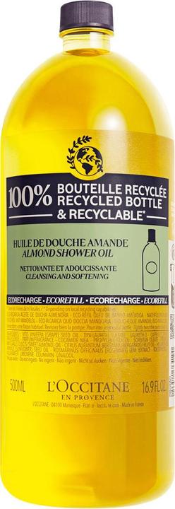 Immagine prodotto L'Occitane Olio per doccia (500 ml)