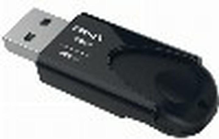 Image du produit PNY Attaché 4 3.1 (128 Go, USB-A)
