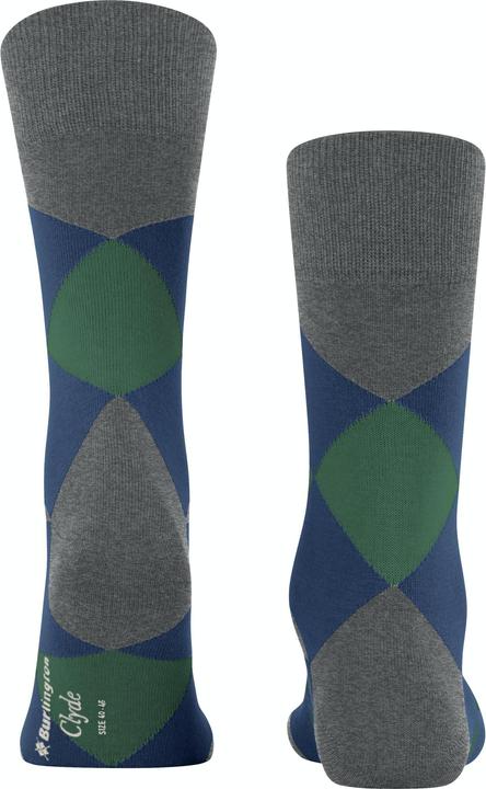 Actual product image Burlington Clyde (Single pack, 40 - 46)