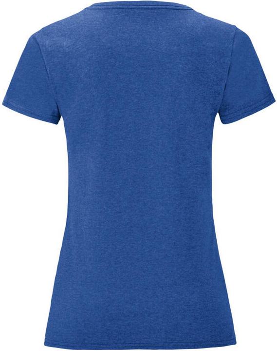 Immagine prodotto Fruit of the Loom Iconic 150 Maglietta Donna (S)