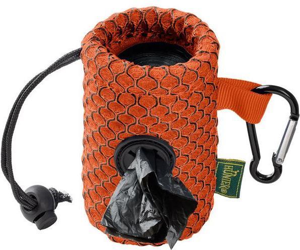 Produktbild Hunter Kotbeutelspender Hilo (One Size, Hund, Allgemein)