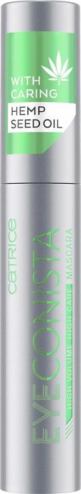 Produktbild Catrice Mascara Eyeconista High Volume High Care 010 schwarz (Eye Care)