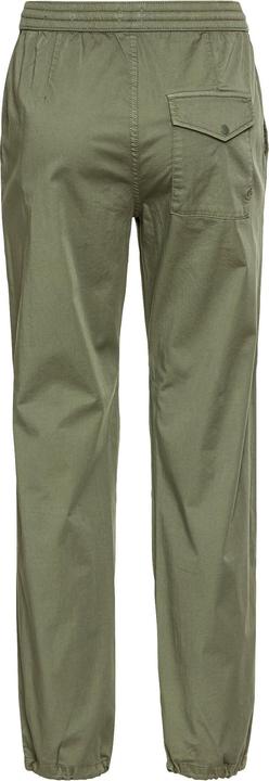 Produktbild Camel Active Casual Pants aus einem Baumwollmix (26)