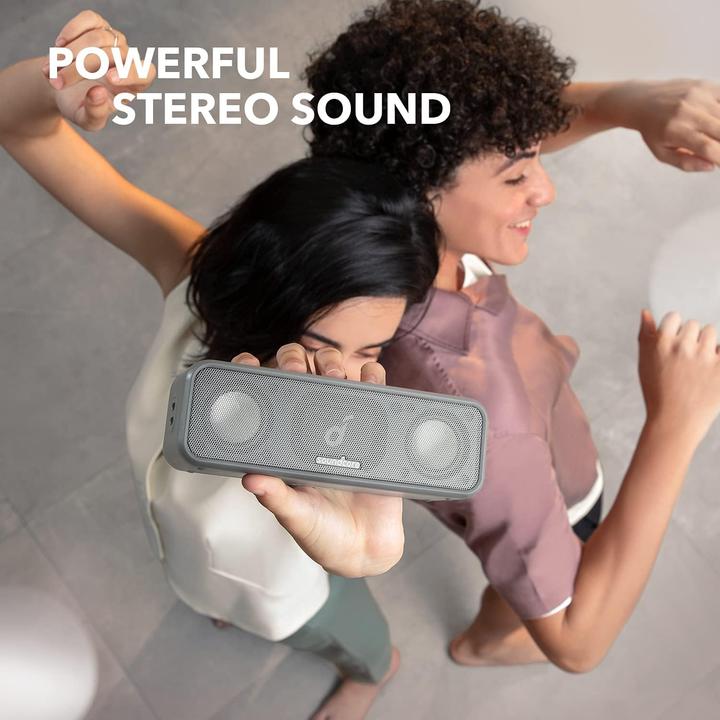 Immagine prodotto soundcore 3 Bluetooth-Lautsprecher (24 h)