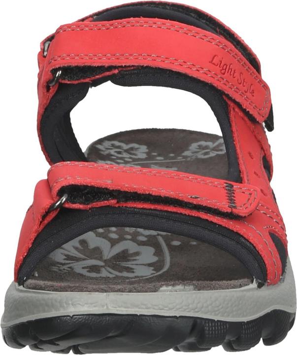 Actual product image IMAC Spa Sandals /nero (41)