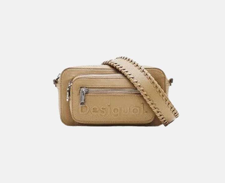 Actual product image Desigual Tasche S-LOGO Umhängetasche